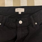 PacSun Black Low Rise Jeans Photo 2