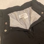 Vintage KAELIN Snow Skin Pant Women’s Size 8 Black Snow Pants Winter Ski Pants Photo 3
