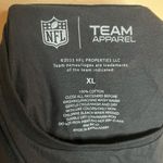 NFL  New York Jets XL Team Apparel Shirt Photo 5