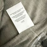 THREAD & SUPPLY x NORDSTROM | Medium Gray Shacket Jacket Oversized | Size Large Photo 8