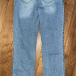 REWASH  Classic Blue Women's Jeans Photo 1