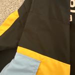 Gurunvani women’s Windbreaker Jacket Black Size undefined Photo 12