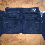 American Eagle Capri Jeans Photo 1