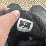 KURU Women’s Quest High Top Comfort Shoes Boots Outdoor Hiking in Black 7.5 Photo 14