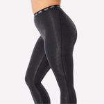 YITTY Fabletic/  leggings, spotlight ruched legging, iconic black, size M Photo 3