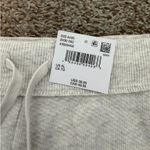 American Eagle Fleece Short Photo 3