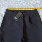 Nasty Gal  Smart High Waisted Tailored Women’s Pants black size 8 Photo 4