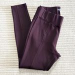 Marty M Dark Purple dress Leggings size M Size M Photo 2