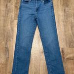 Levi's LEVI’S | 724 High Rise Straight Crop Photo 2