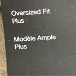 Nike  Women’s Club Fleece Lined Mock Neck Oversized Sweatshirt Photo 11