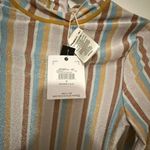 O'Neill  Shimmering Striped Bodysuit Photo 4