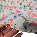 Victoria's Secret  Gold Label Floral Lace Slip Size: L Photo 2