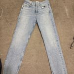 AGOLDE  Jeans Photo 0