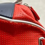 Los Angeles LA Angels of Anaheim MLB Baseball Perfect Bowler Bag Women’s Purse Photo 8