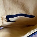 Petunia Pickle Bottom Black and Green Floral Clutch changing pads Photo 4