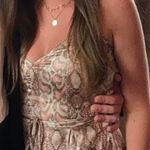 Pretty Little Thing Animal Print Jumpsuit  Photo 1