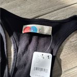 Free People  beach tank NWT Photo 1