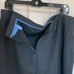 Simply Vera  ✨3 for $30✨ NWT Charcoal Gray Pencil Skirt Size XL Photo 3