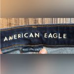 American Eagle  Outfitters Size 6 High-rise Shortie Ne(x)t Level Stretch Photo 1