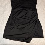 SheIn  Elegant Black Dress Photo 2