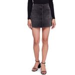 We The Free  don’t get me wrong super high rise black skirt 30 Photo 1