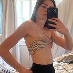 Triangl Swimsuit Top Photo 2