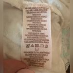 Free People  Mayner White and Blue Embroidered Midi Dress Photo 3