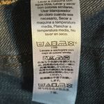 Gap  Straight Fit Jeans Dark Wash Waist 28, Inseam 29 inches Photo 14