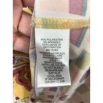 Melissa Paige Women's Paisley V-Neck Bell Sleeve Top Multicolor Size 1X/1X Photo 6