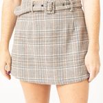 South Moon Under Patternd Skort  Photo 0