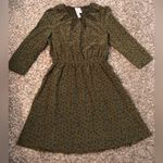 Alice Moon green cut out dress Photo 9
