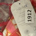 Cynthia Rowley  $115 NWT Blossom Neoprene Bikini top XS Photo 4