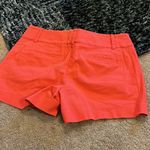 Ann Taylor  signature shorts 6P Photo 4