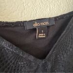 Ella Moss  | Lace Trim Tank Top Cami Photo 1