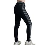 Adidas  Climacool black track pants joggers Photo 2
