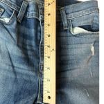 Hudson NWT Jeans Womens 27 Blue Nico Mid Rise SS Ankle Blue Falls Photo 9