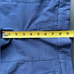 IZOD Lady  Golf Shorts Sz 4 stretchy Four pockets  Two front with zipper Photo 6