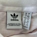 Adidas  White Logo Tee Photo 4