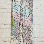 Boutique NEW Floral Patch Pants Photo 7