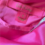 Lilly Pulitzer Eppley Jumpsuit in Prosecco Pink
Women’s size 4 Photo 3