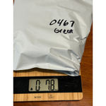 24/7 by Maurices Green V Neck Dolman Sleeve Tunic Top Plus XL Casual Oversized Photo 8