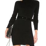 Pam & Gela  Destroyed Turtleneck Dress size small Photo 10