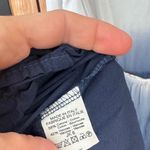 Brandy Melville Tumblr  Ombré Jada Dress mini navy 2010s babydoll tank tiered Photo 12