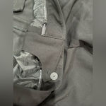 Worthington  Black Wide Leg Women's Pants Photo 3