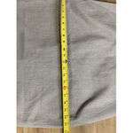 Ted Baker Women’s Gray Working Title Daizis Step Hem Pencil Skirt NWDFS Photo 10