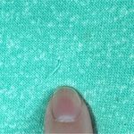 Maurice's Cowl Neck Pullover Sweater Sweatshirt L Mint Green Kangaroo Pocket Photo 2