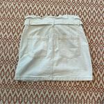 Free People Splendor in the Grass Tie Skirt Size 12 Photo 1