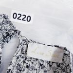 Love Sam  Keyhole Long sleeves Blouse Photo 9