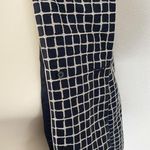 Banana Republic Checkered Blazer Coat Photo 6