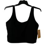 Avia Nwt size xxl  sports black bra top Photo 0